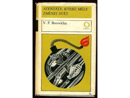 171183 atentaty ktere mely zmenit svet