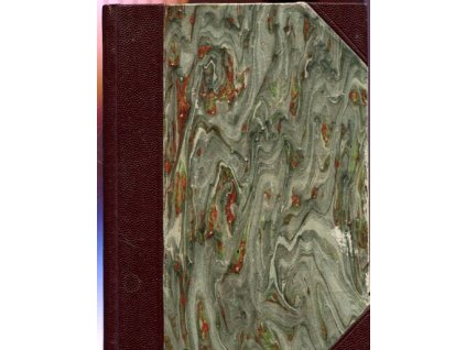 Čtvrt kila střepin : kniha druhá věcí a věciček z let 1924 - 1925