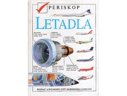 Letadla, Bob Munro, 1994