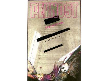 Pevnost, F. Paul Wilson, 1992