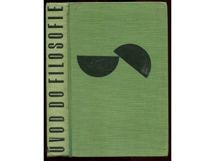 Úvod do filosofie, Josef Branžovský, 1962