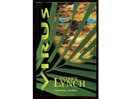 171231 virus lekarsky thriller