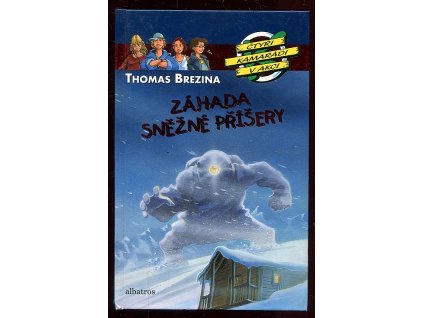 171234 zahada snezne prisery