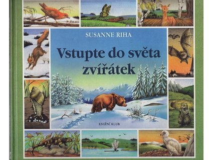 171246 vstupte do sveta zviratek