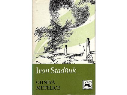 171255 ohniva metelice