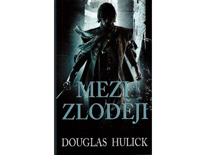 Mezi zloději - cyklus Stíny podsvětí