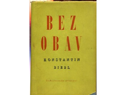 Bez obav