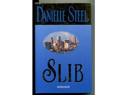 Slib, Danielle Steel, 1998