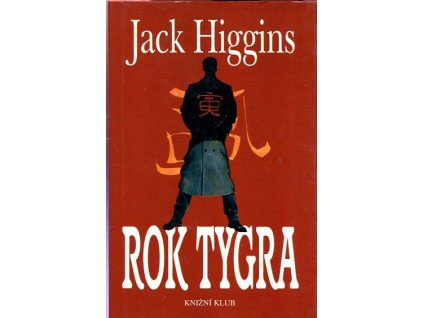 Rok tygra