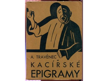 Kacířské epigramy