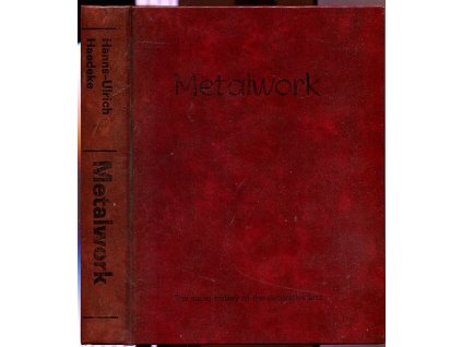 171489 metalwork the universe social history of the decorative arts
