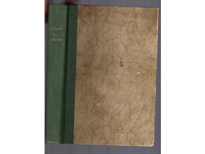 K.B. Jirák - osobnost a dílo, Mirko Očadlík, 1941