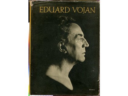 Eduard Vojan, Vladimír Müller, 1953