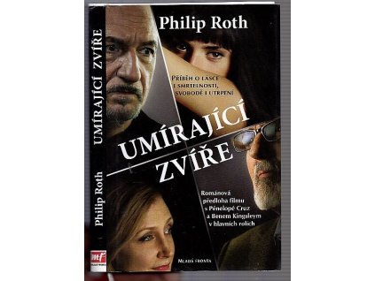 171615 umirajici zvire