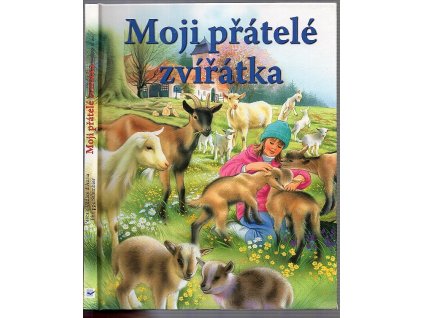 171642 zviratka moji pratele