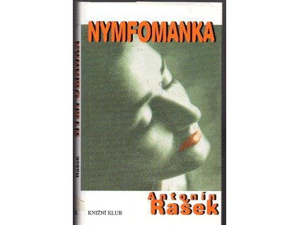 Nymfomanka