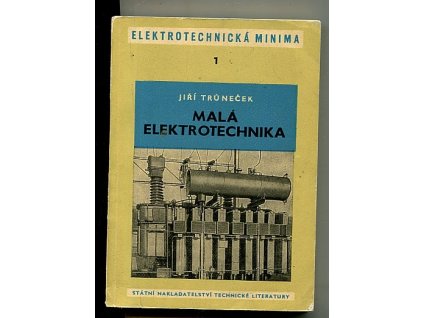 Malá elektrotechnika