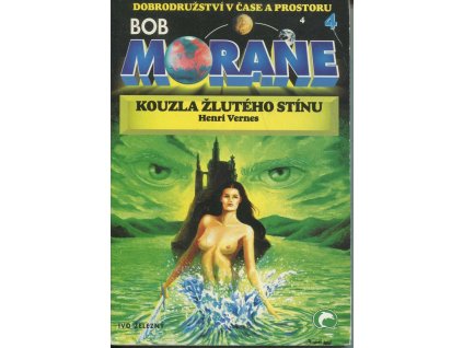 Kouzla žlutého stínu, Henri Varnes, 2001