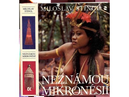 171906 neznamou mikronesii