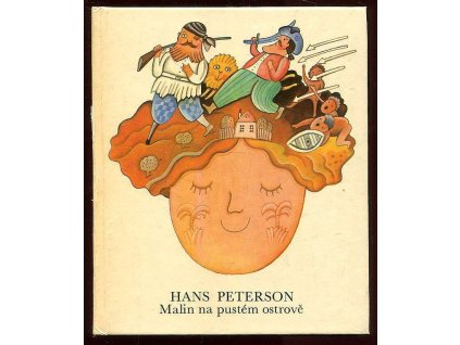 171942 malin na pustem ostrove