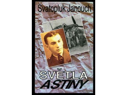 Světla a stíny, Svatopluk Janouch, 1994