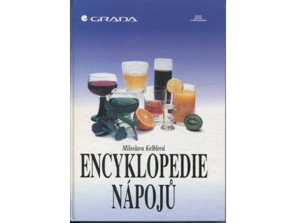 Encyklopedie nápojů