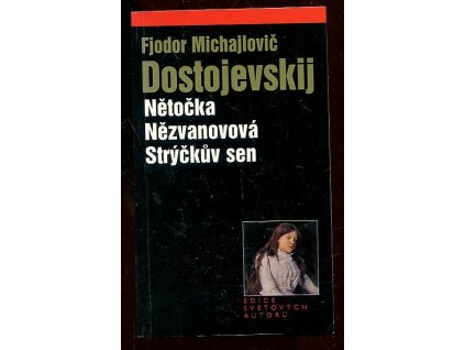 172056 netocka nezvanovova stryckuv sen