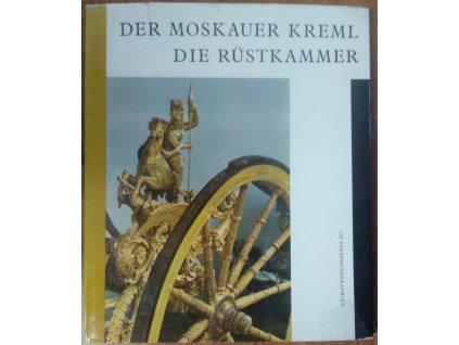 172080 der moskauer kreml die rustkammer