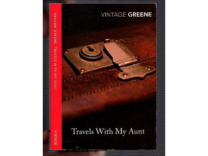 travels with my aunt
