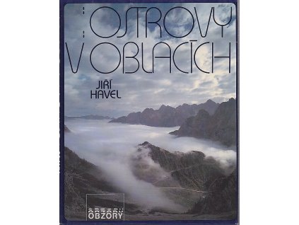 Ostrovy v oblacích, Jiří Havel, 1989