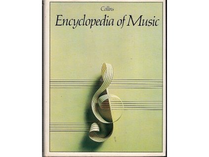 Collins encyclopedia of music, J. A Westrup, 1989