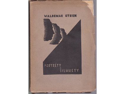 Portréty a silhuety díl II.