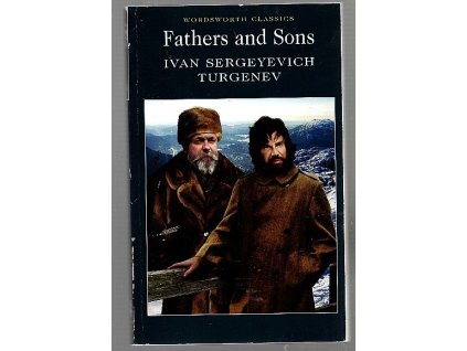 Fathers and sons, Ivan Sergejevič Turgenev, 2003