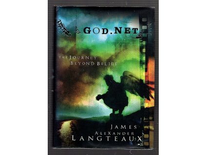god.net - the journey beyond belief
