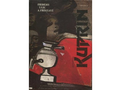 Příběhy ulic a přístavů, Aleksandr Ivanovič Kuprin, 1984