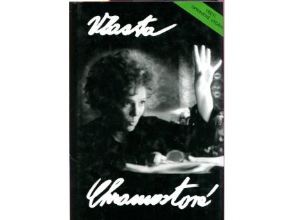 Vlasta Chramostová