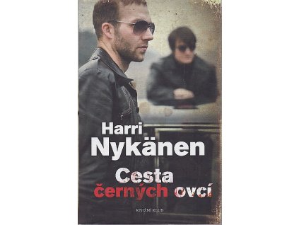 172359 cesta cernych ovci