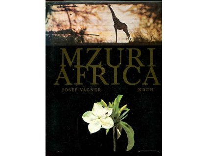 Mzuri Africa, Josef Vágner, 1975