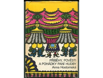 172431 pribehy povesti a pohadky pani hudby