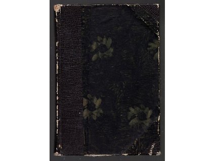 Hus a husitství v české poesii : Výbor, Vojtěch Martínek, 1915