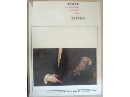 172452 tout l oeuvre peint de titien
