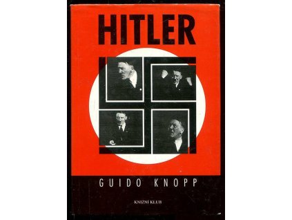 Hitler, Guido Knopp, 1998