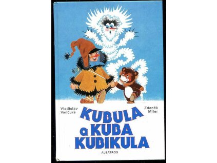 172545 kubula a kuba kubikula