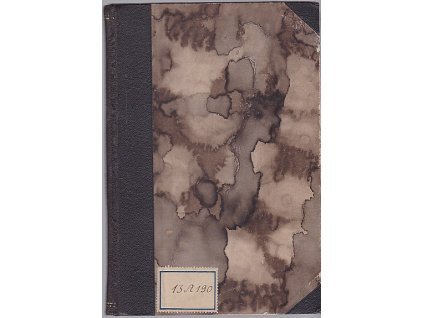 Tajemství Údolí smrti stará tři tisíce tři sta let, Jaro Kruis, 1923