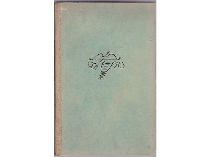 Novellen Band I.+II., Thomas Mann, 1922