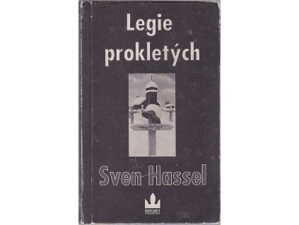 172788 legie prokletych