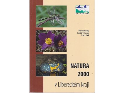 NATURA 2000 v Libereckém kraji, Martin Modrý, 2010