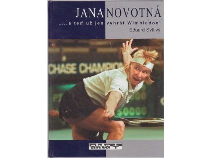 Jana Novotná :, Eduard Svítivý, 1998