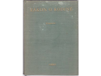 172836 zakon o rodine komentar