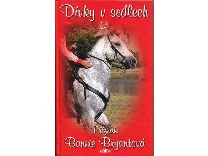 Dívky v sedlech. 23, Zmatek ve stáji, Bonnie Bryant, 2007